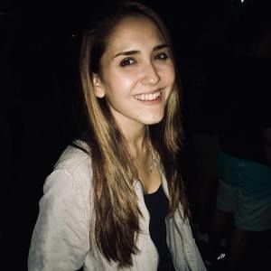 Meet your Posher, Sofia